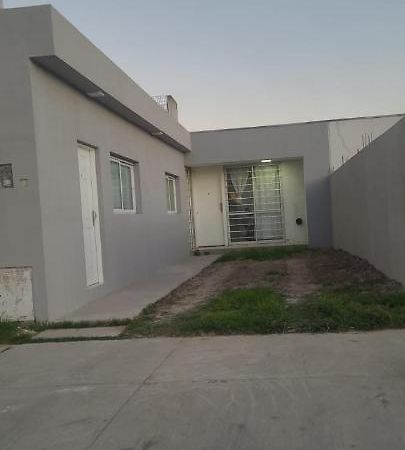 House Near Ezeiza International Airport Daire Dış mekan fotoğraf