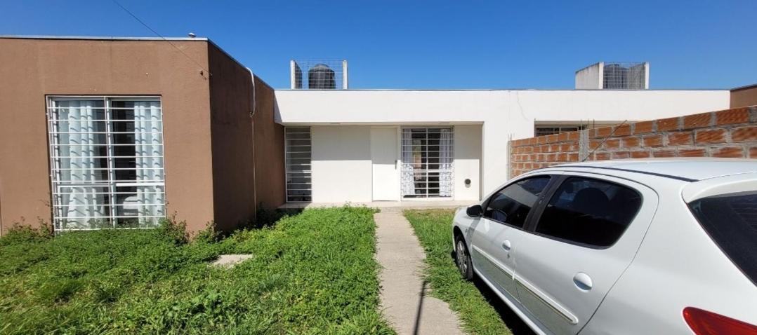 House Near Ezeiza International Airport Daire Dış mekan fotoğraf